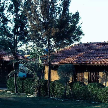 Bhavna Resort & Farm Surendranagar エクステリア 写真