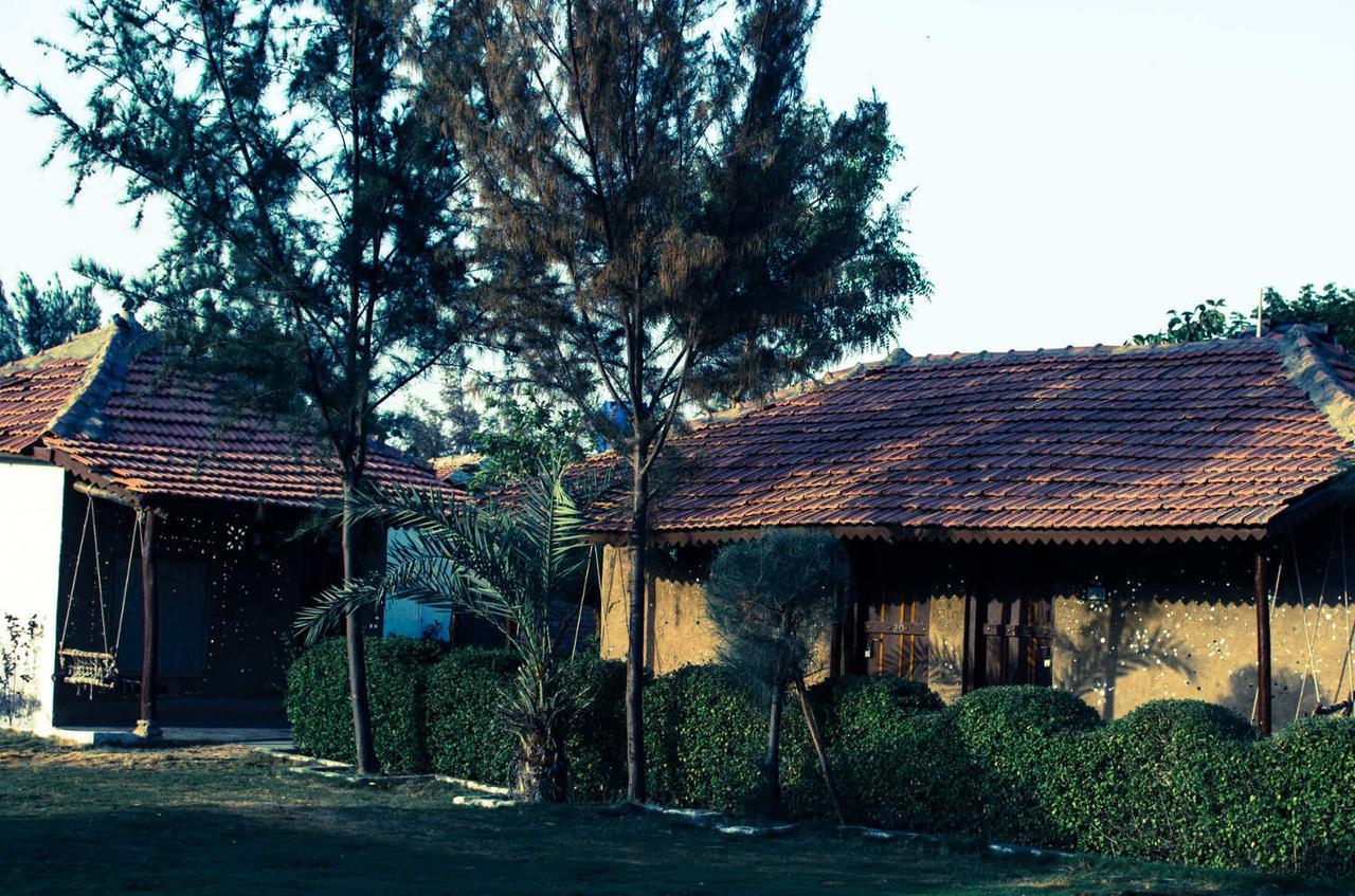 Bhavna Resort & Farm Surendranagar エクステリア 写真