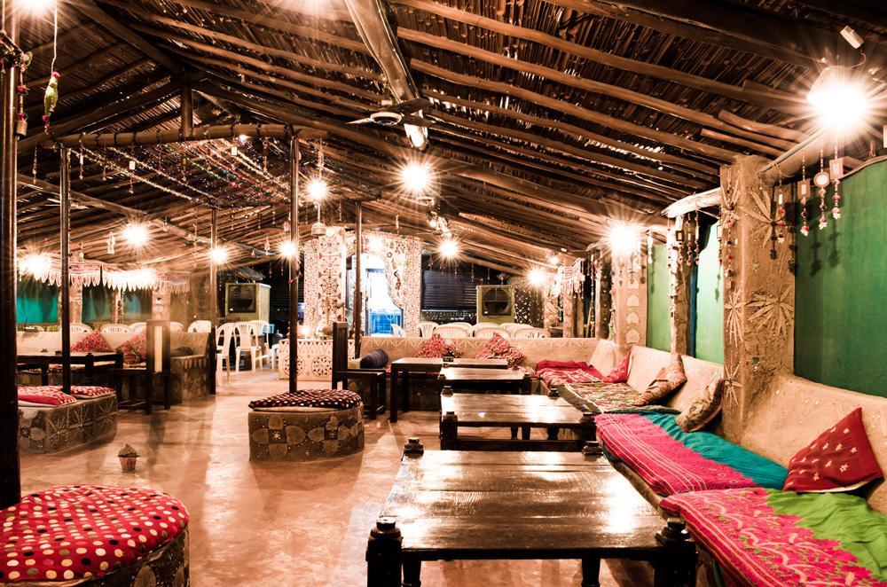 Bhavna Resort & Farm Surendranagar エクステリア 写真